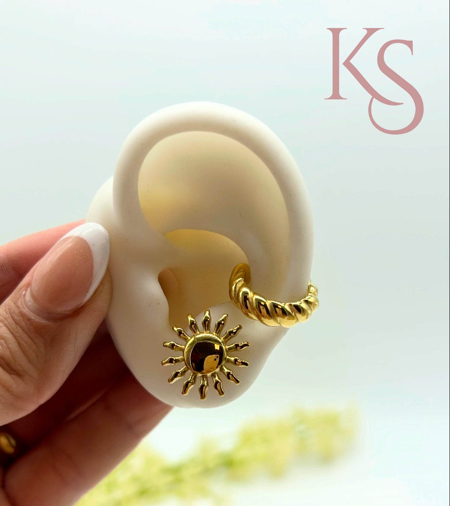 SunShine Earring