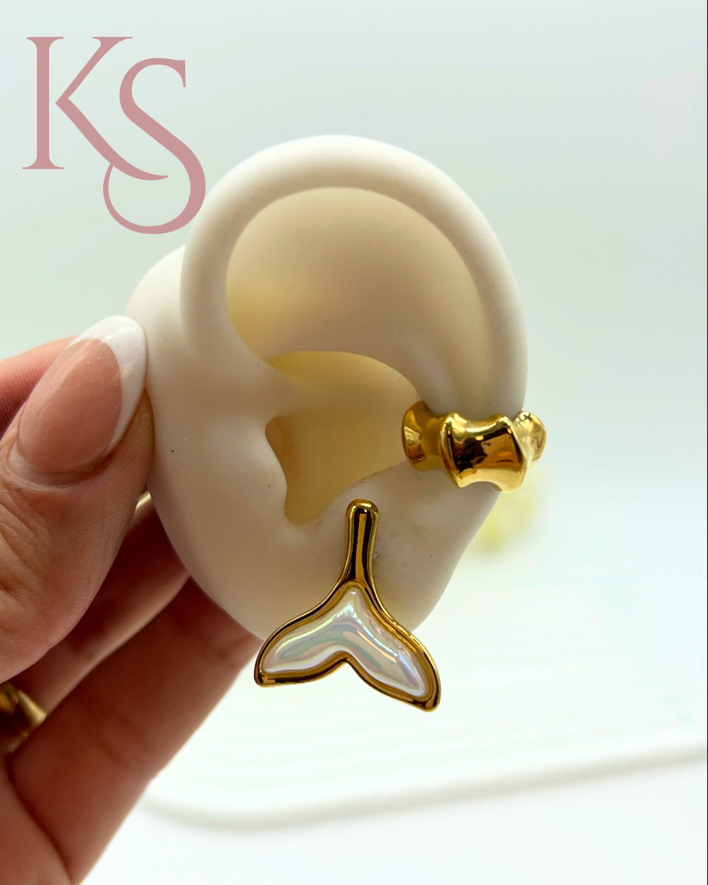 Sea Earring