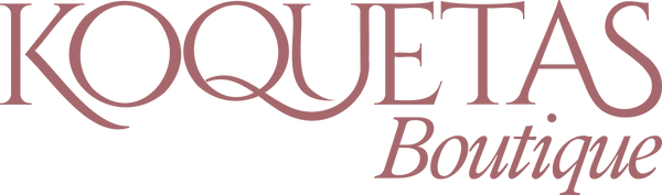 Koqueta's Collection logo