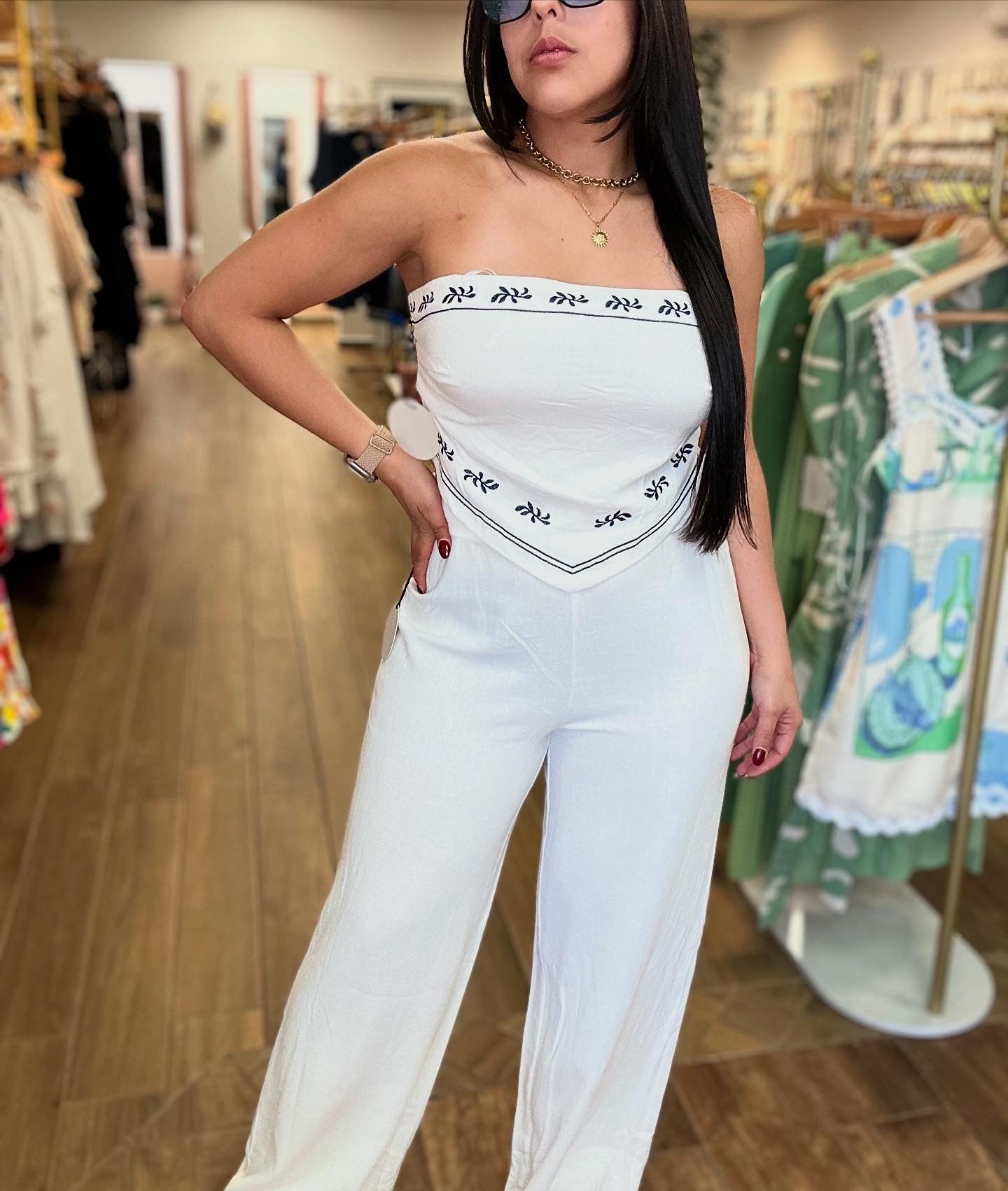 Catalina Set