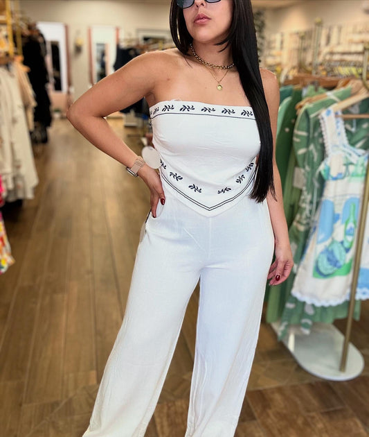 Catalina Set