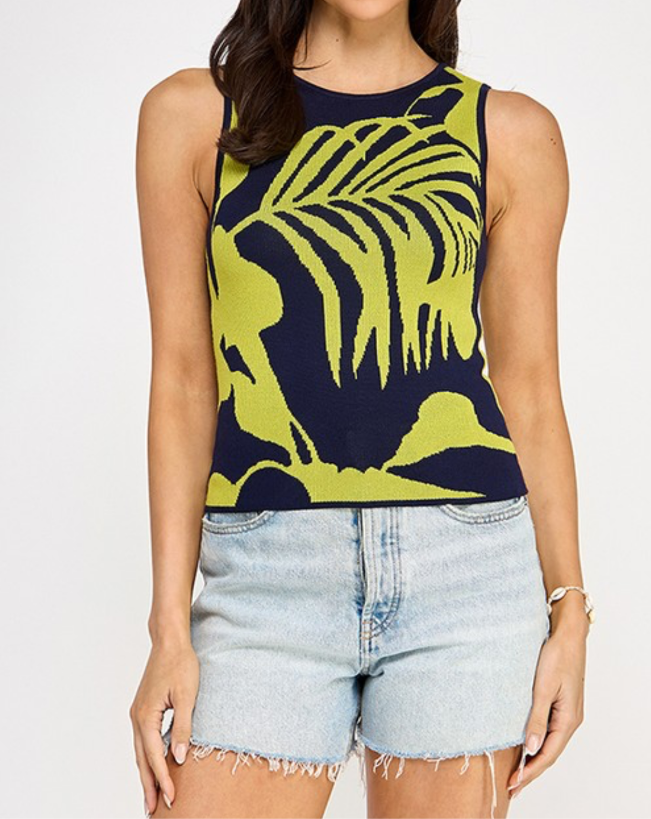 Tropical Top