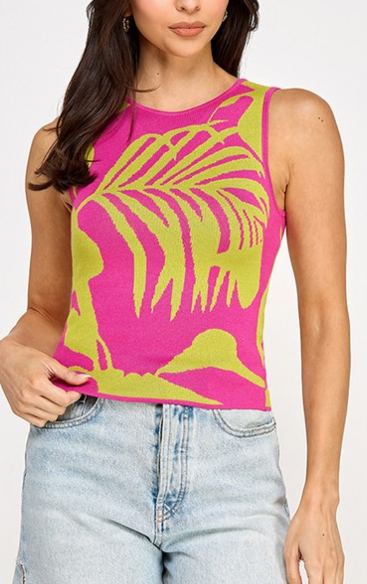 Tropical Top